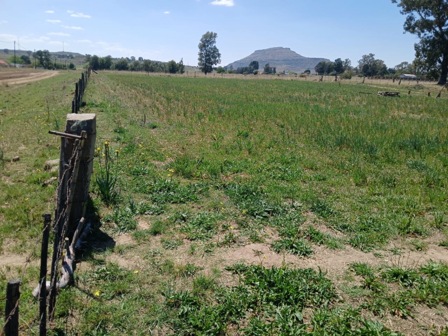 Commercial Property for Sale in Hobhouse Free State